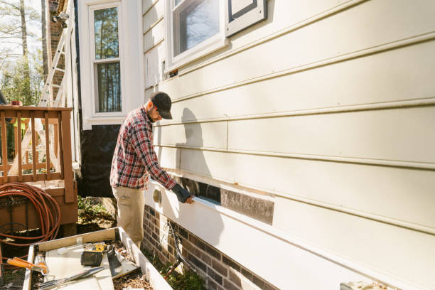 Top rated local Vinyl Siding specialists in Bushnell, FL